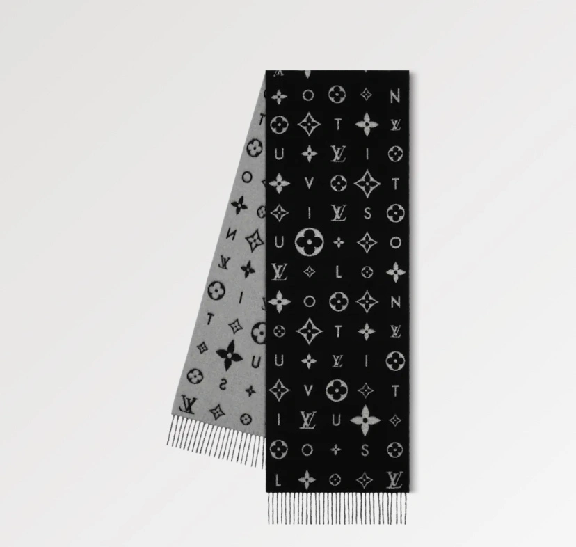 HD-- 8V Reykjavik 2.0 Monogram wool 2Colour item:E-S132K2819-2H